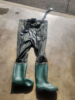 Tidewe Waders