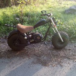 Mini Bike