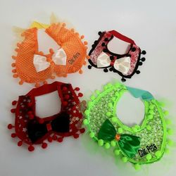 Bandana Para Mascotas