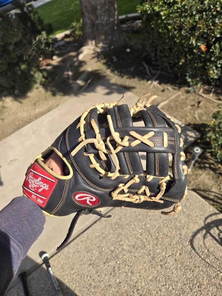 13u/High School Baseball Bundle