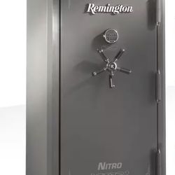 Remington Nitro Safe