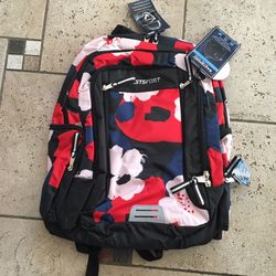 NWT Backpack