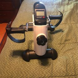 Floor Excercise  Machine 