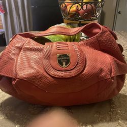 Giorgina Purse 