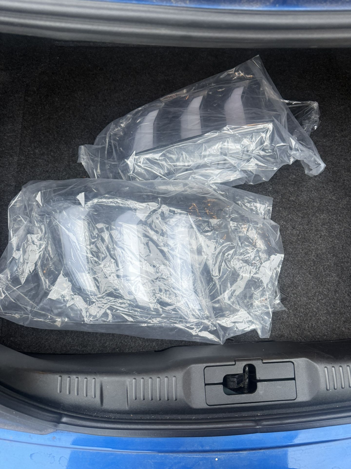 2015-2023 Euro tailights brand neww