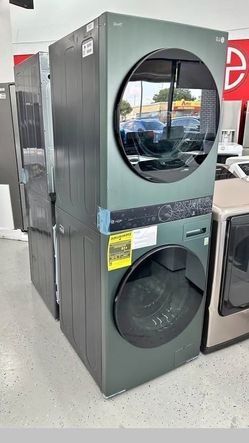 ✯ Washers Dryers and Sets $750 And Up going on Flash For sale Near Me-☆