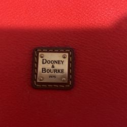 dooney & bourke purse