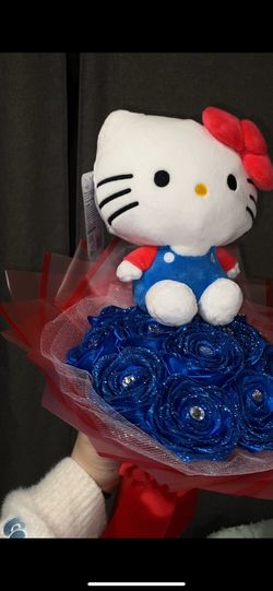 Hello Kitty Bouquet