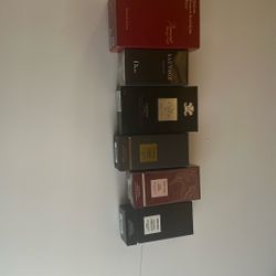Cheap Cologne