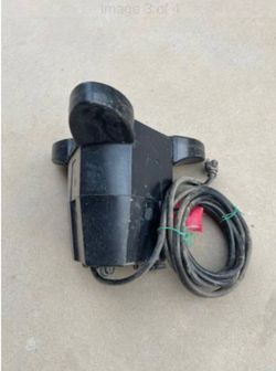 Oases floating pond skimmer