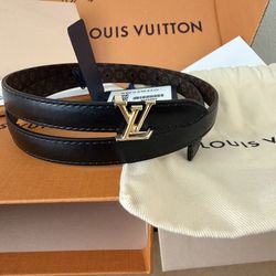 Louis Vuitton 15M Belt