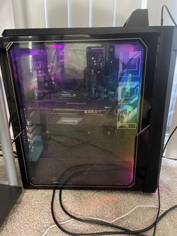 800 Each For The Laptop And Desktop