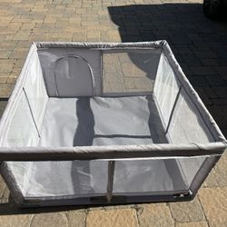 Play Pen