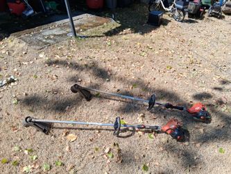 Weed eater