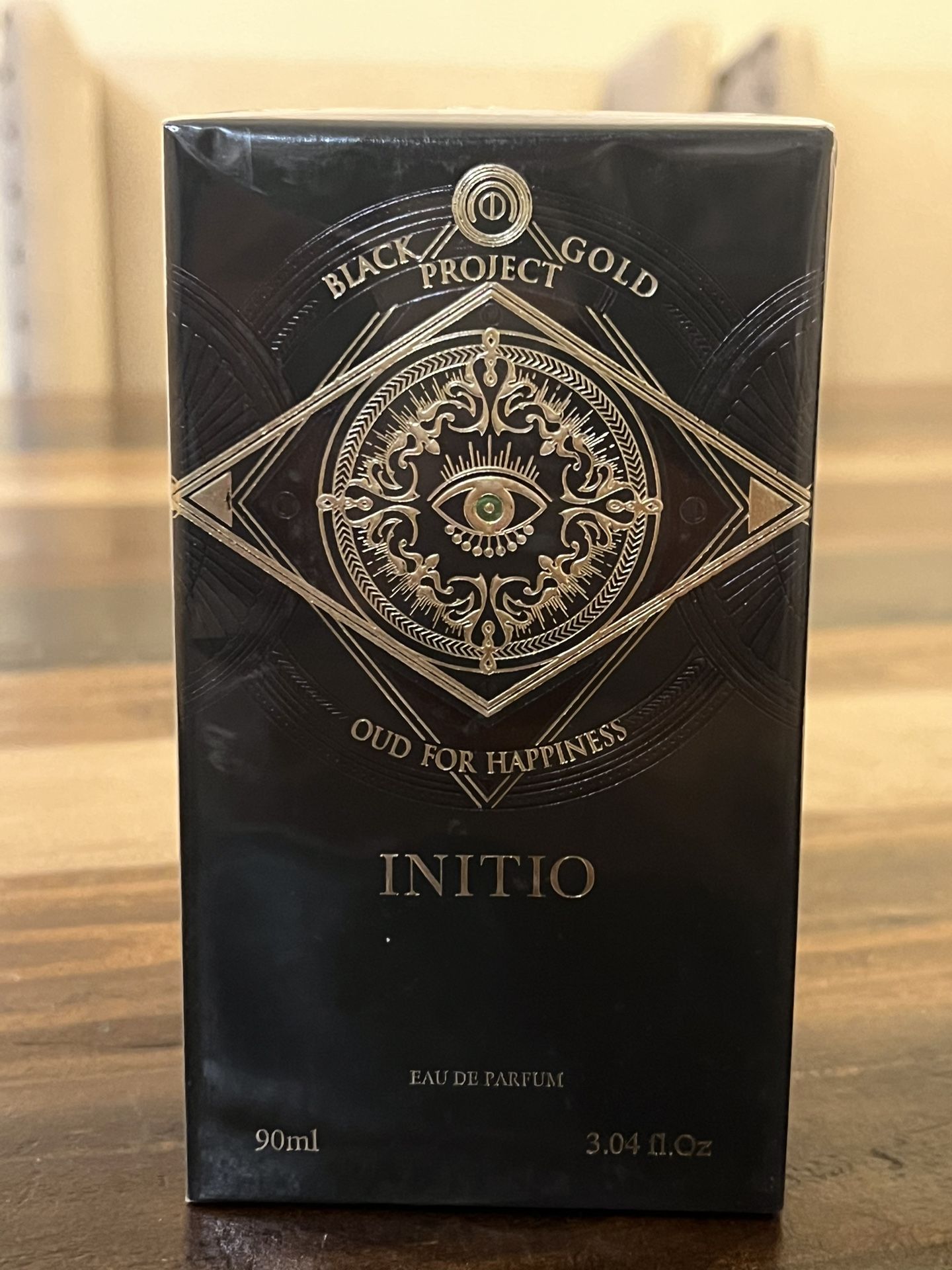 Initio