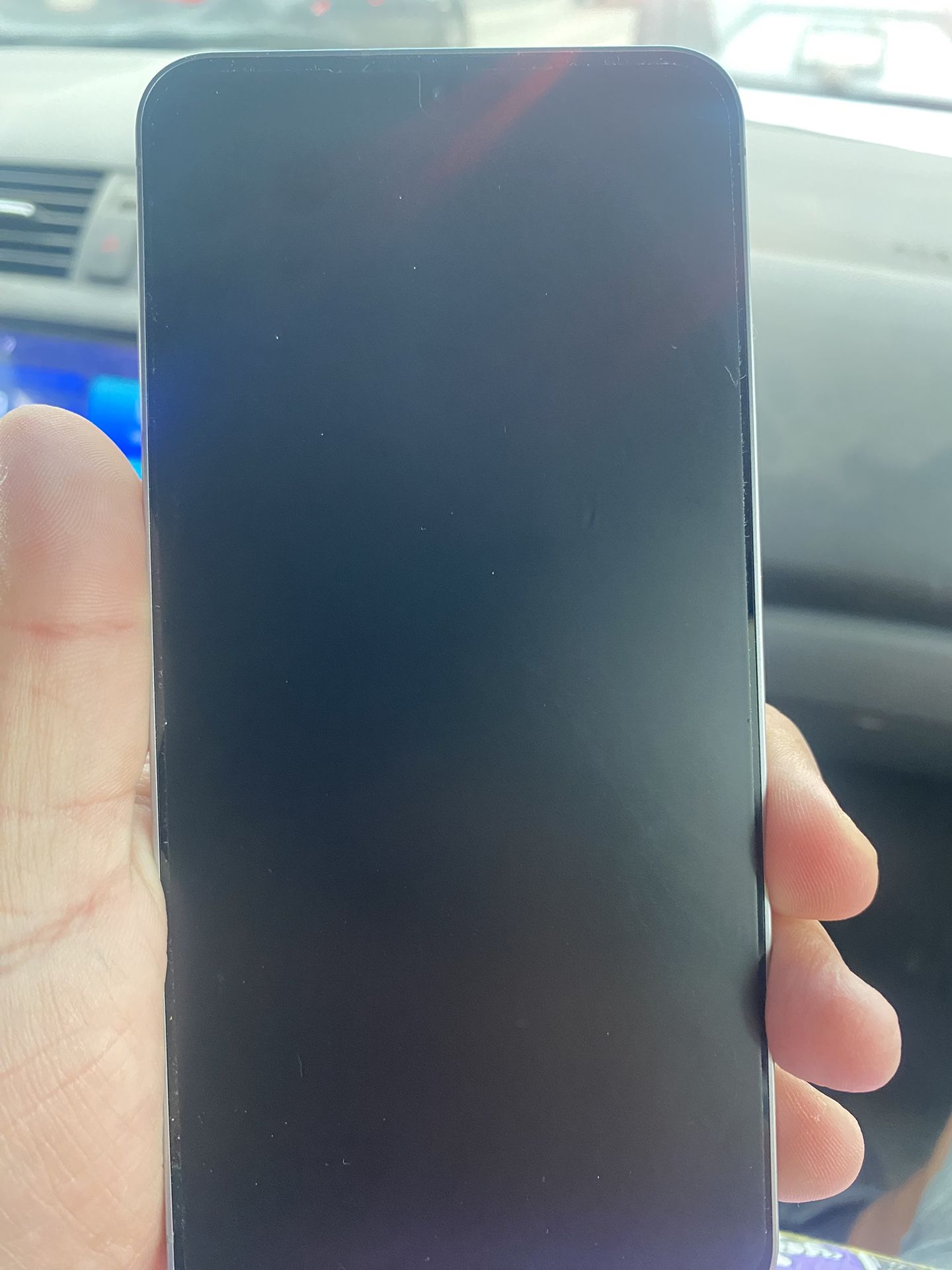 Samsung S25 FE