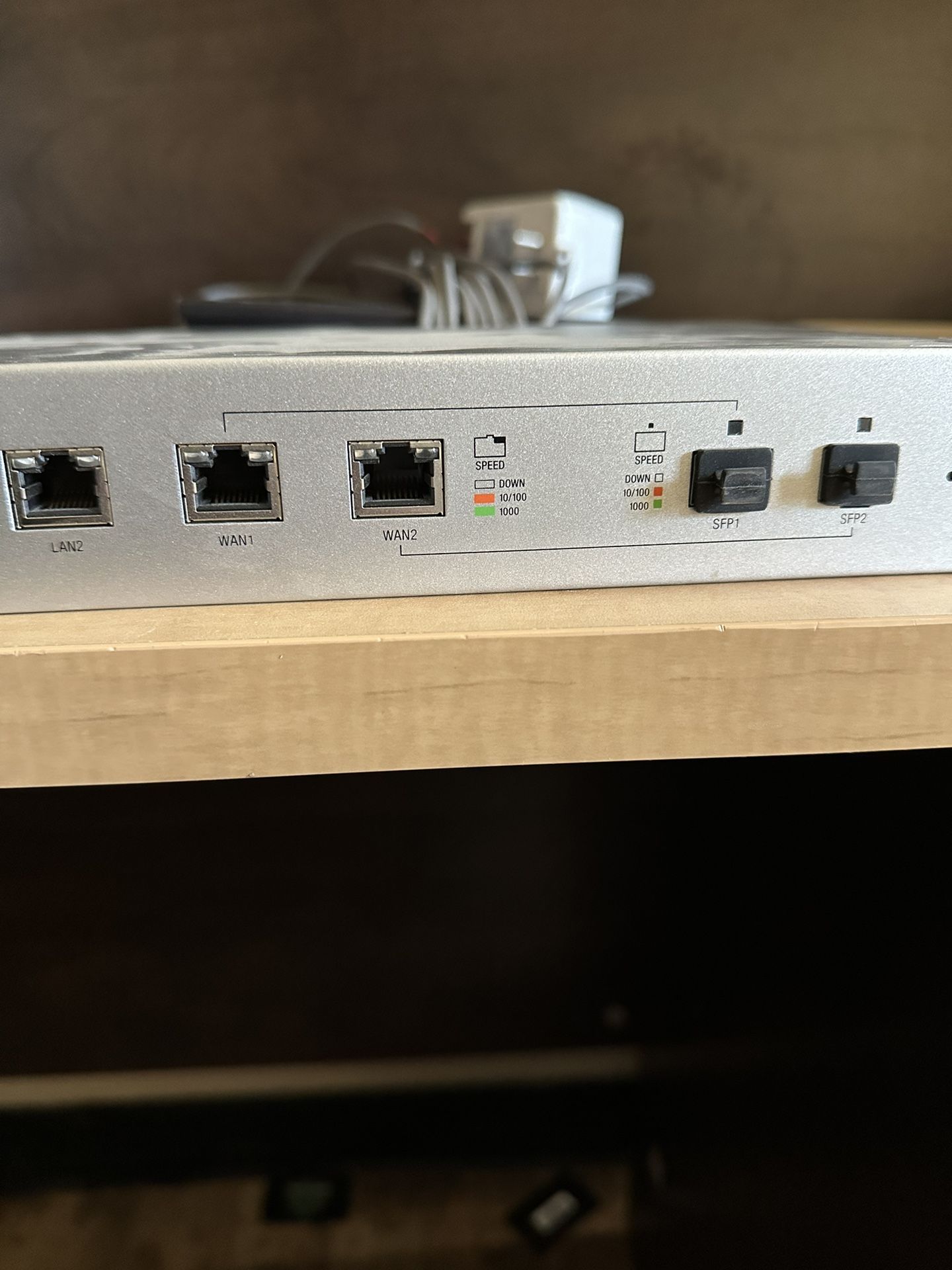 Unify Security Gateway
