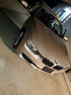 2013 BMW 328i