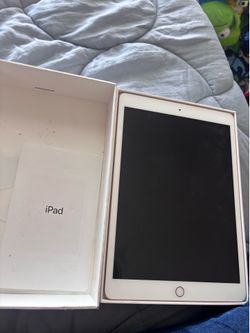 iPad