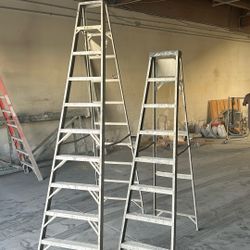2 Ladders