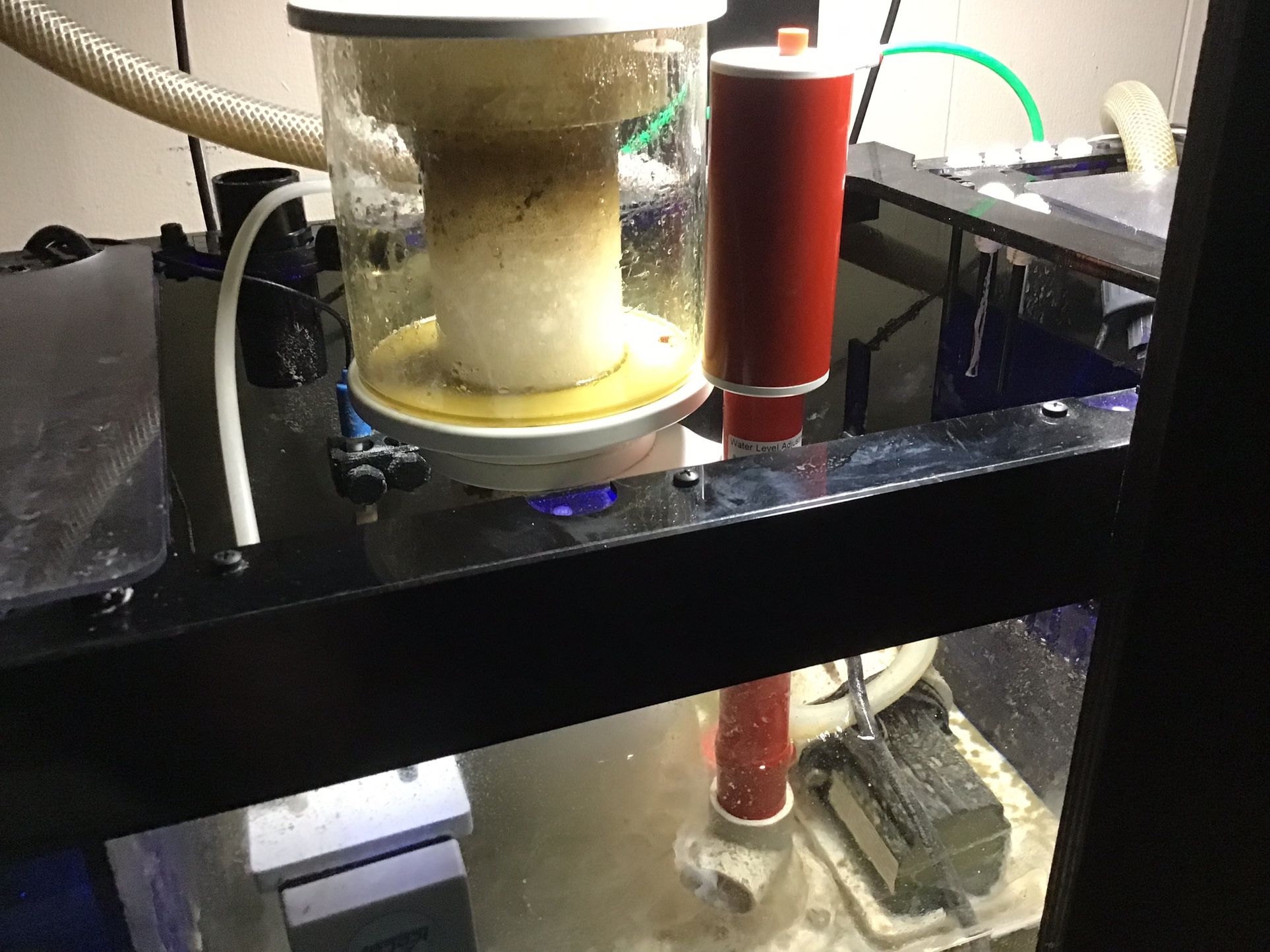 Royal exclusiv Bubble King Double Cone 150 Protein Skimmer