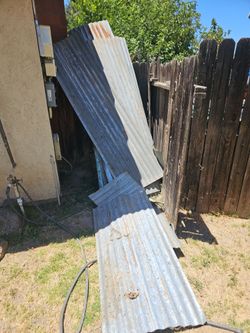 Free scrap