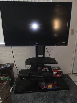 TV & TV Stand