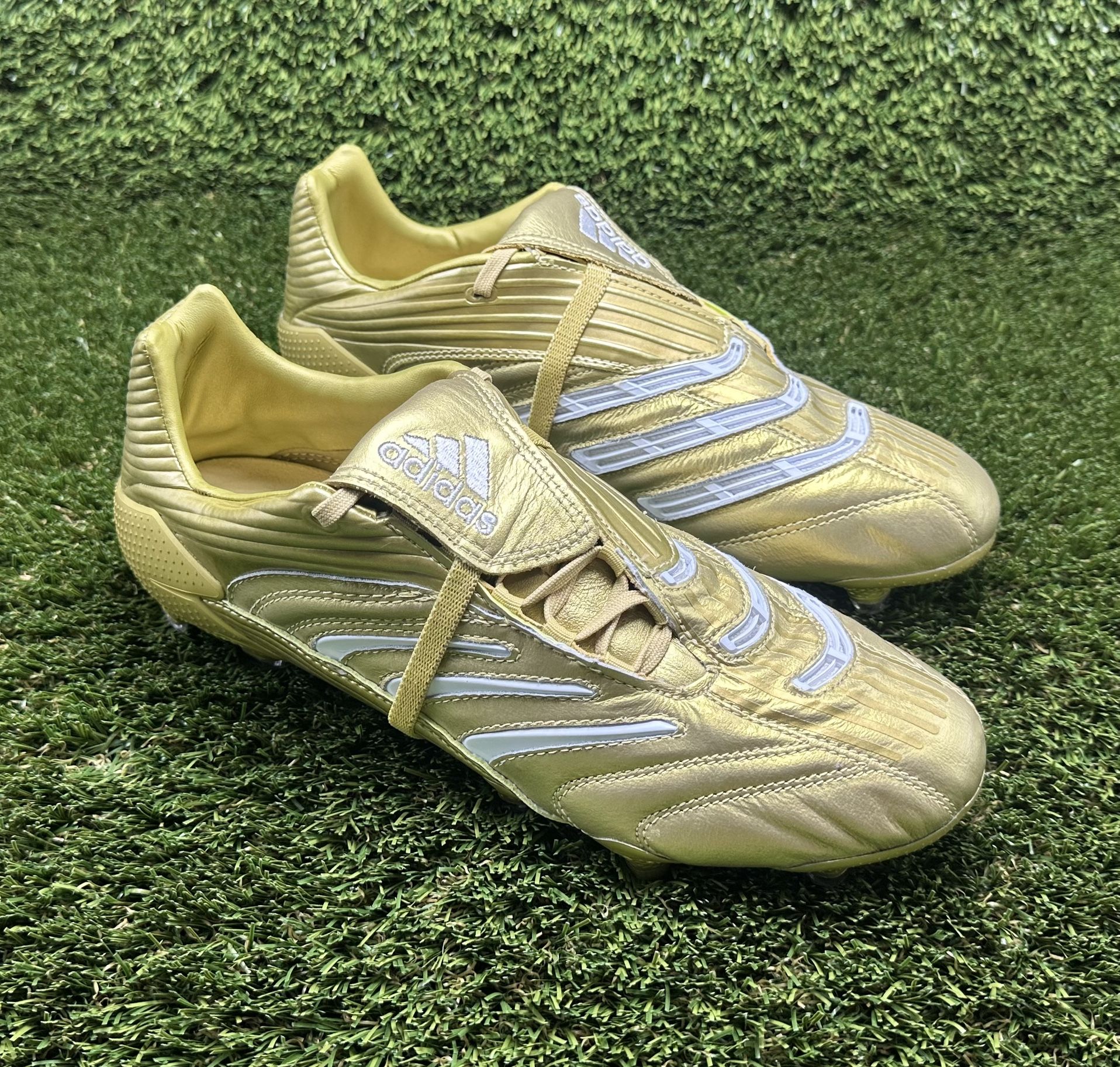 Adidas Predator Absolute ZZ