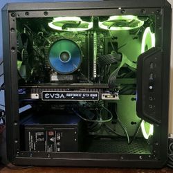 Ibuypower Gaming Computer PC $450 Obo