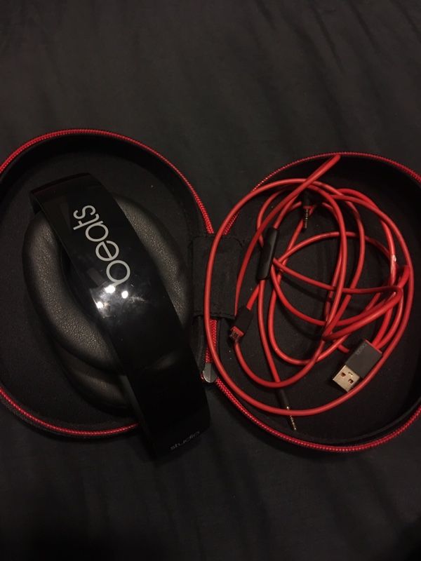 Beats Studio
