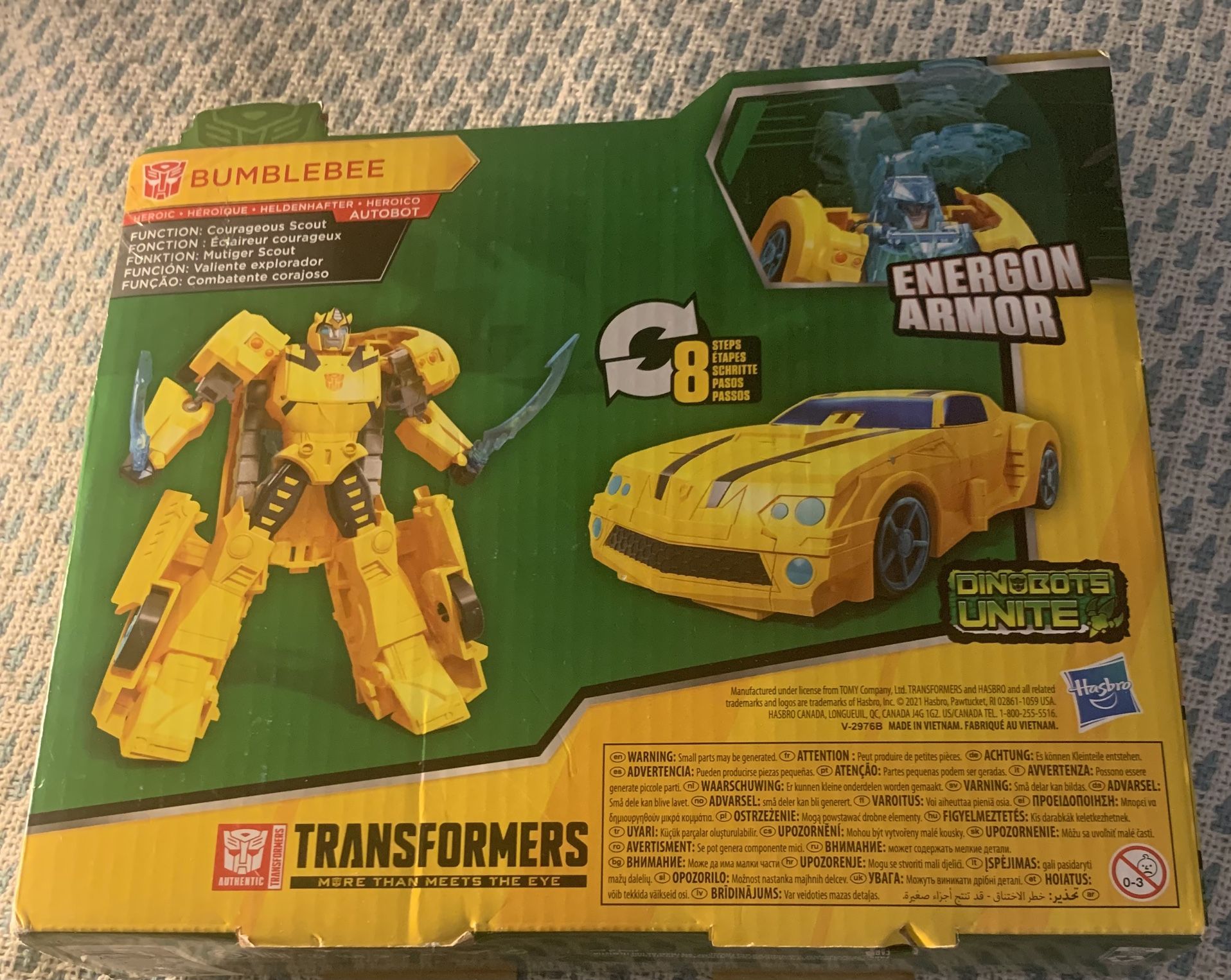 Transformers