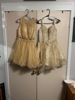 Party dresses