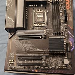 Aorus B650 Elite AX Am5
