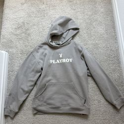 PLAYBOY x PACSUN COLLAB HOODIE
