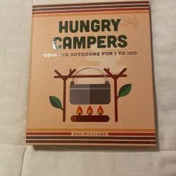 Camping Cookbook