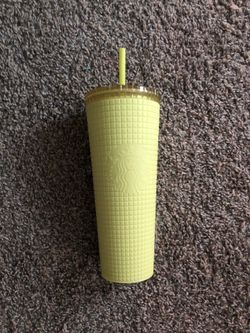 Starbucks Cup