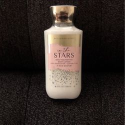 In The Stars 🌟 Daily Nourishing Body Lotion  
