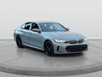 2026 BMW 330i
