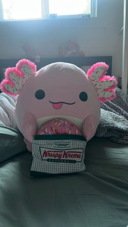 Squishmallow