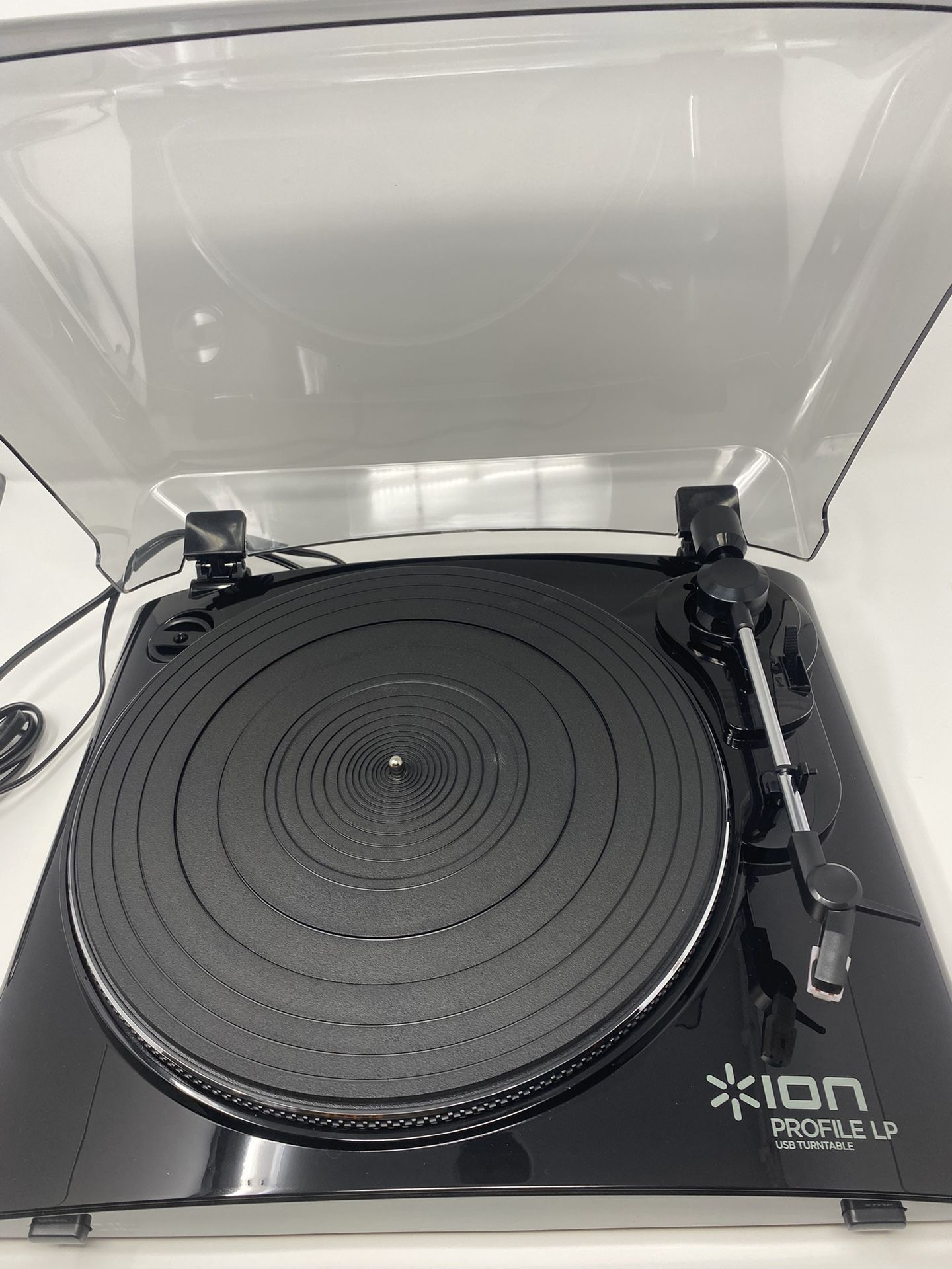 Record Player Conversion Turntable