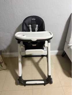 Peg Perego high chair