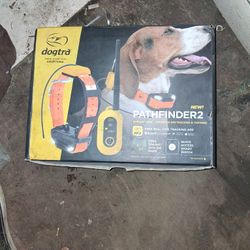 Dogtra Pathfinder 2