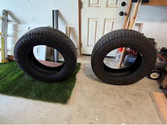 Pirelli All Terrain Plus Tires