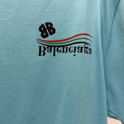 Balenciaga Men’s Small T-Shirt
