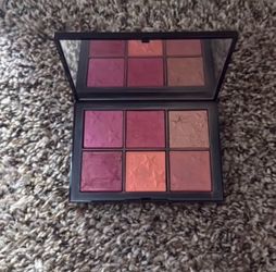 NARS Cheek Palette