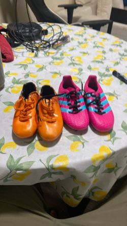 Soccer Shoes
