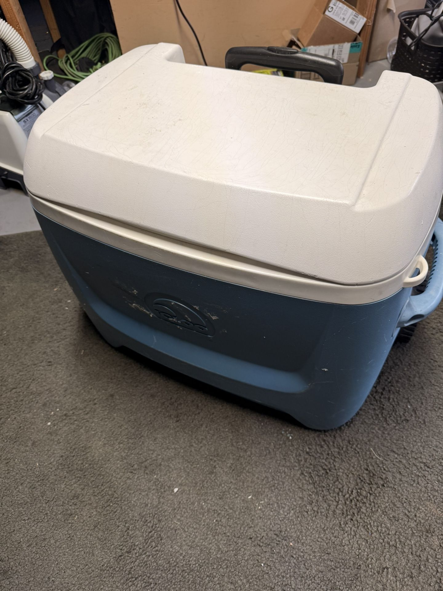 Cooler