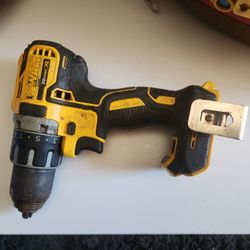 Dewalt Drill 