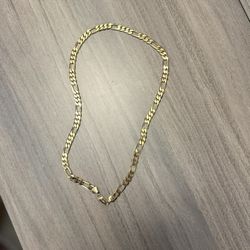 Gold Chain