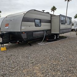 2019 Forest River Travel  Trailer